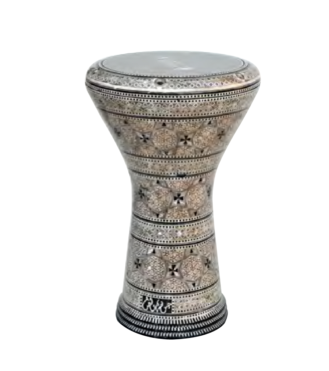 buy gawharetelfan wp 1059n mop darbuka 22cm