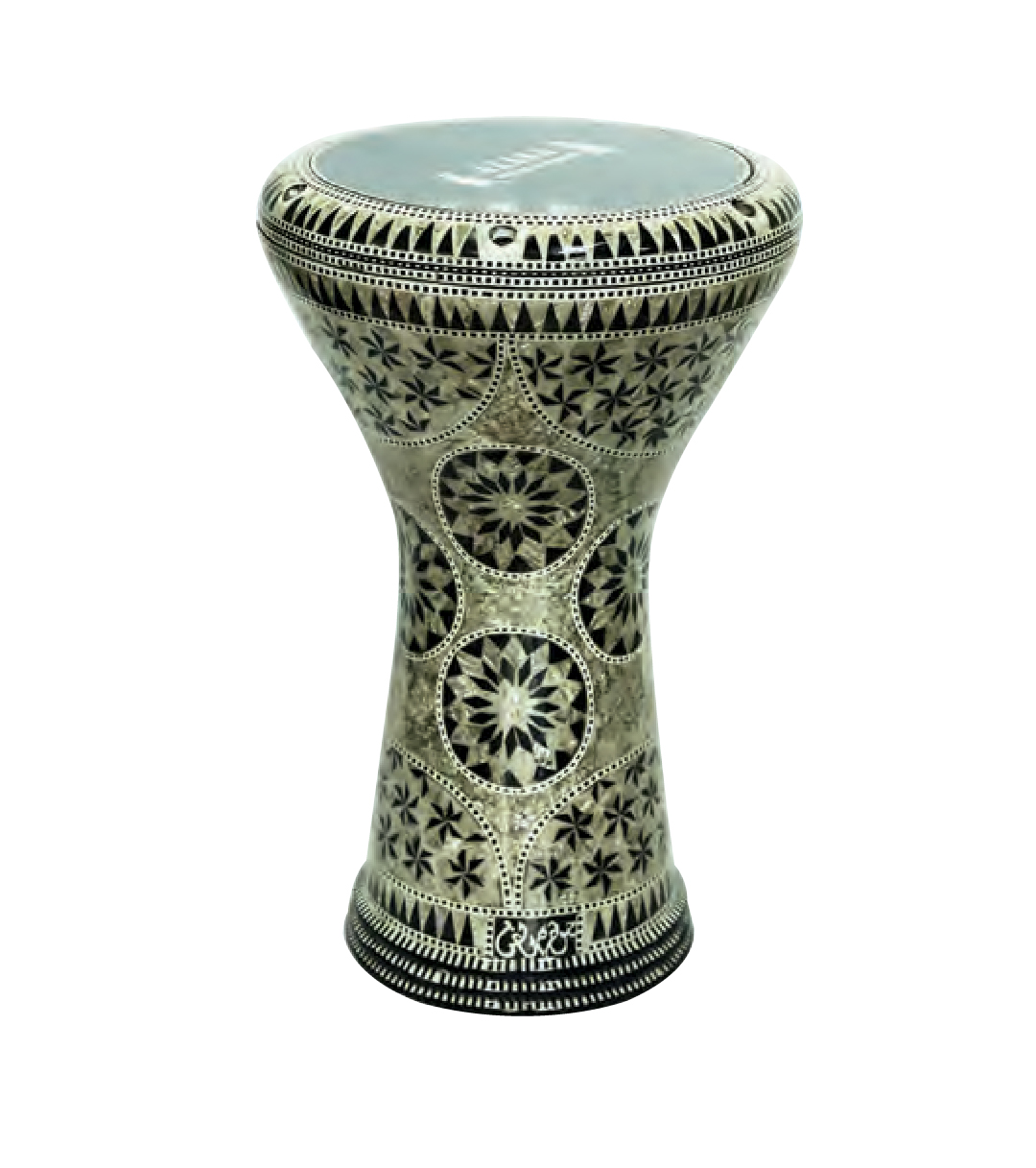 buy gawharetelfan wp 1064n mop darbuka 22cm