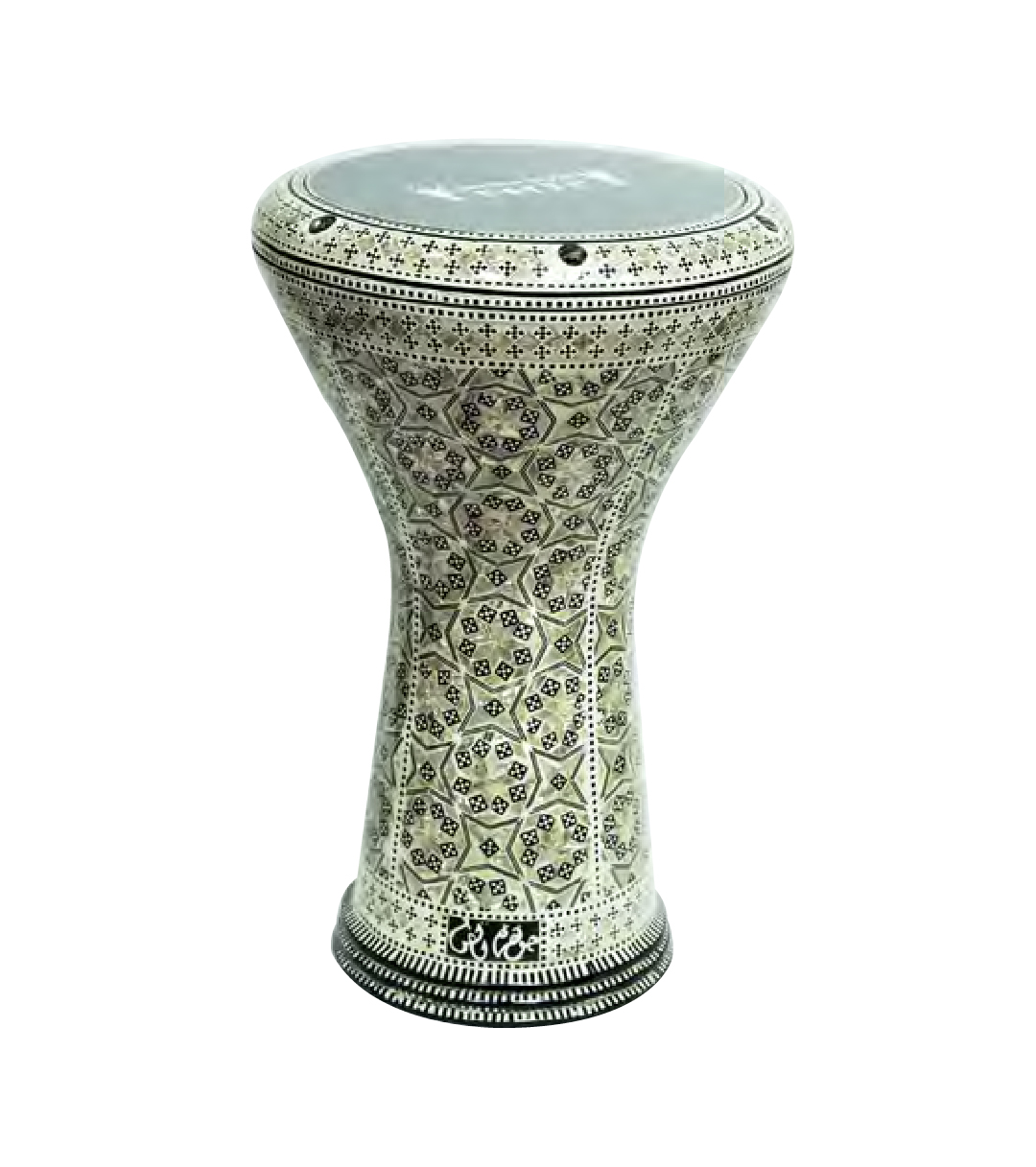 buy gawharetelfan wp 1067n mop darbuka 22cm