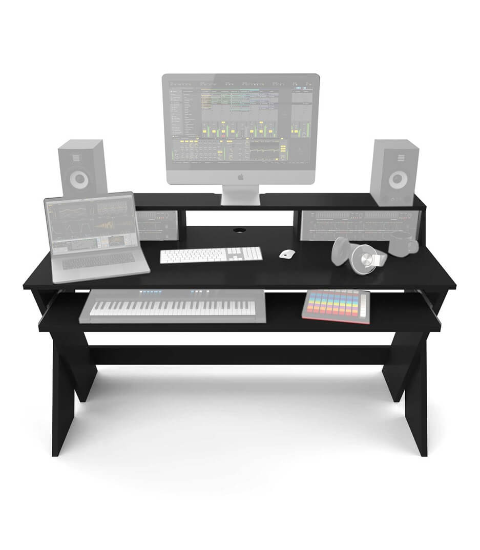 Sound Desk Pro Black - Sound Desk Pro Black - Melody House Dubai, UAE