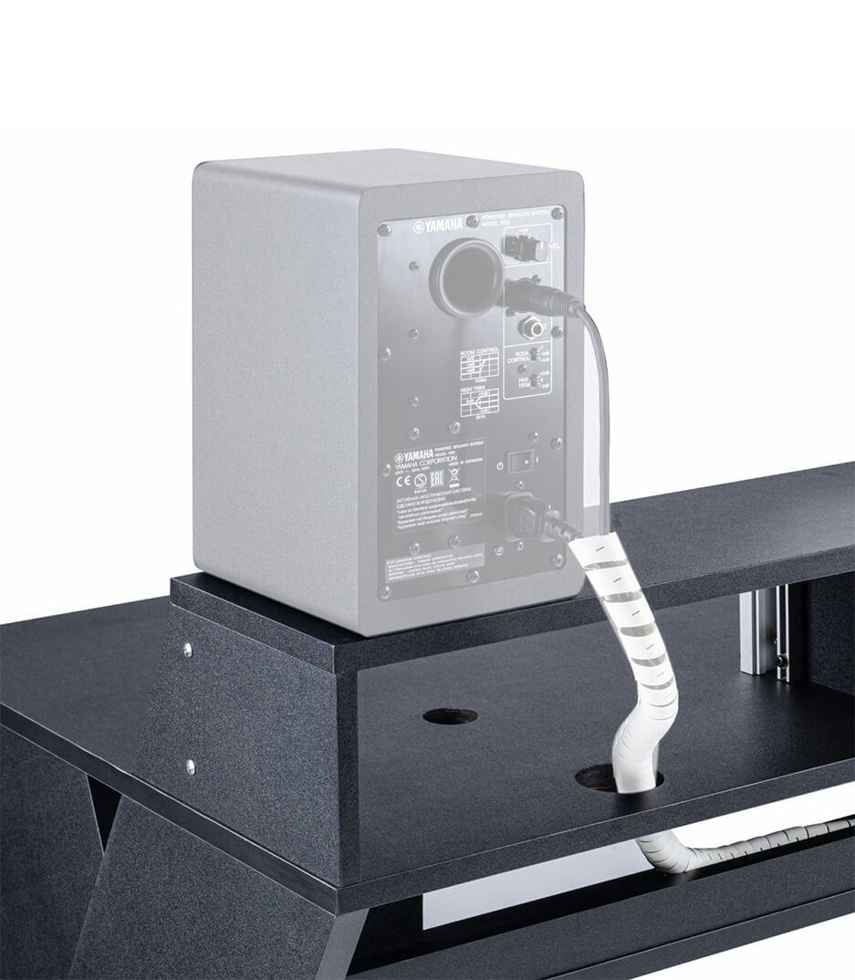 Buy Online Sound Desk Pro Black - Glorious