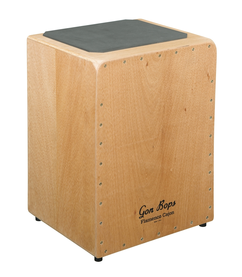 buy gonbops flamenco cajon