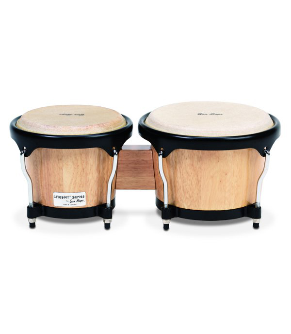 buy gonbops natural bongo 7 8.5