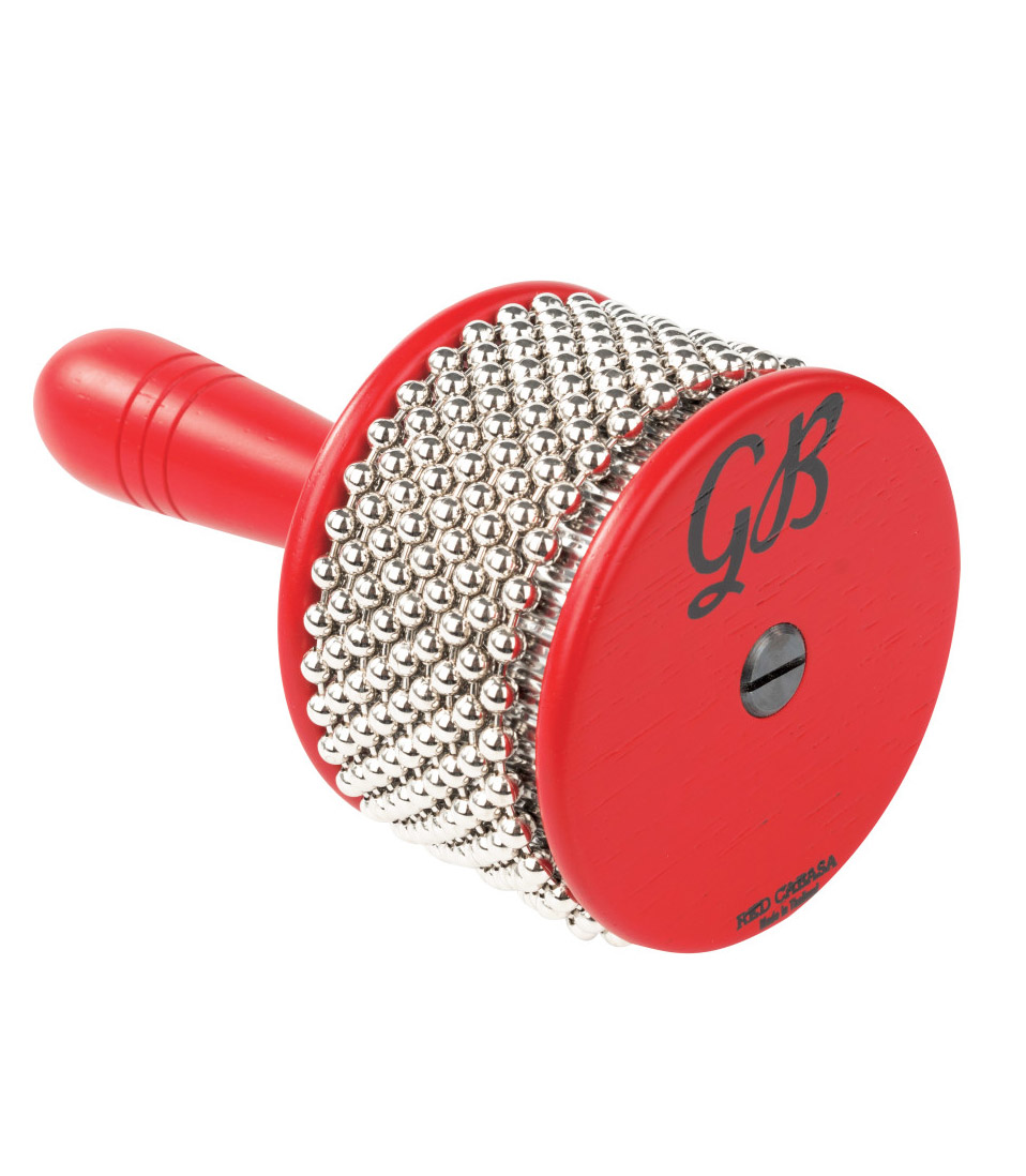 buy gonbops red cabasa medium