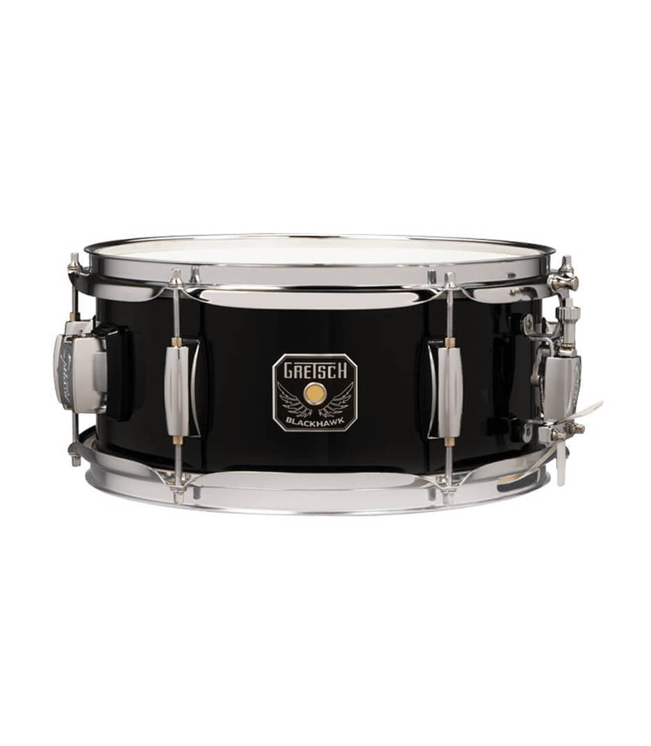 buy gretsch bh 5512 bk 5.5x12 blackhawk poplar mighty mini sna