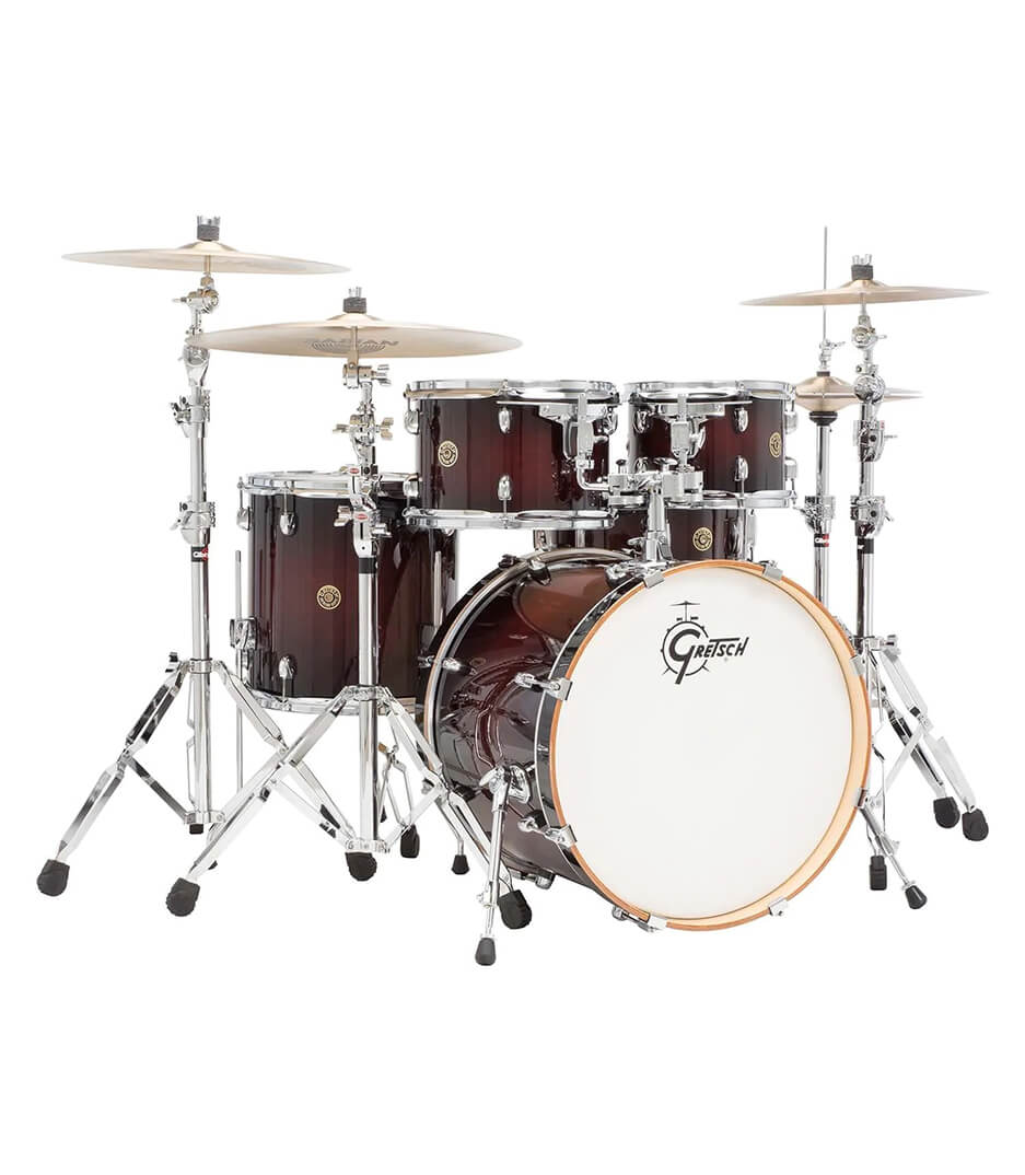 Gretsch - CM1 E605 DCB Catalina Maple 5PC drum kit