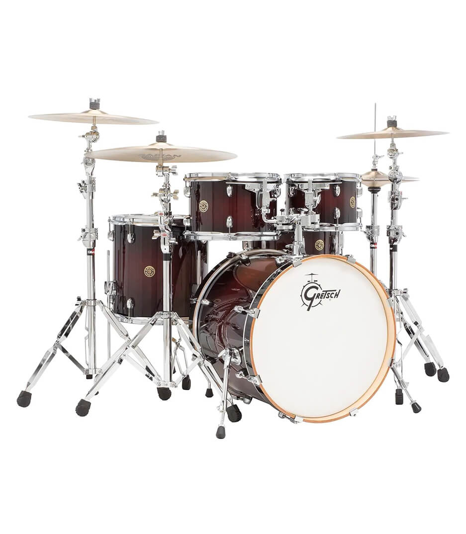 buy gretsch cm1 e605 dcb catalina maple 5pc drum kit