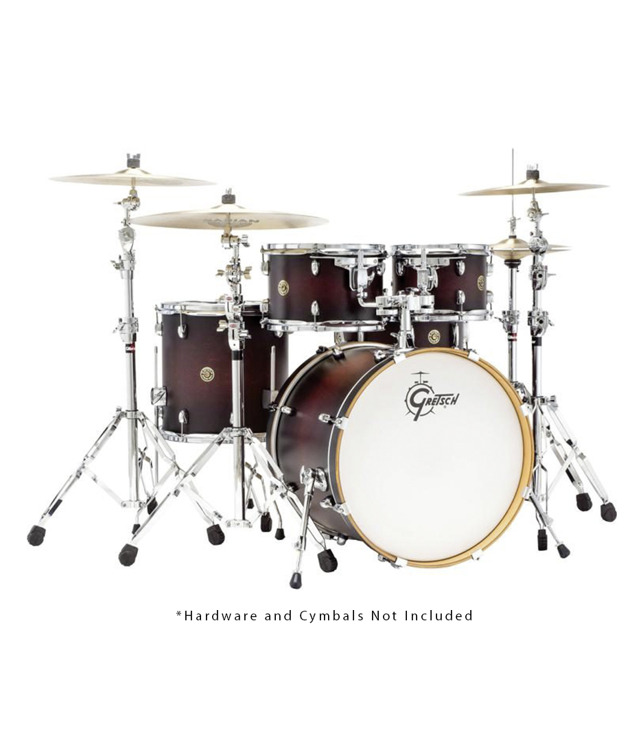 buy gretsch cm1 e825 dcb catalina maple 5pc 7x10 8x12 16x16 18