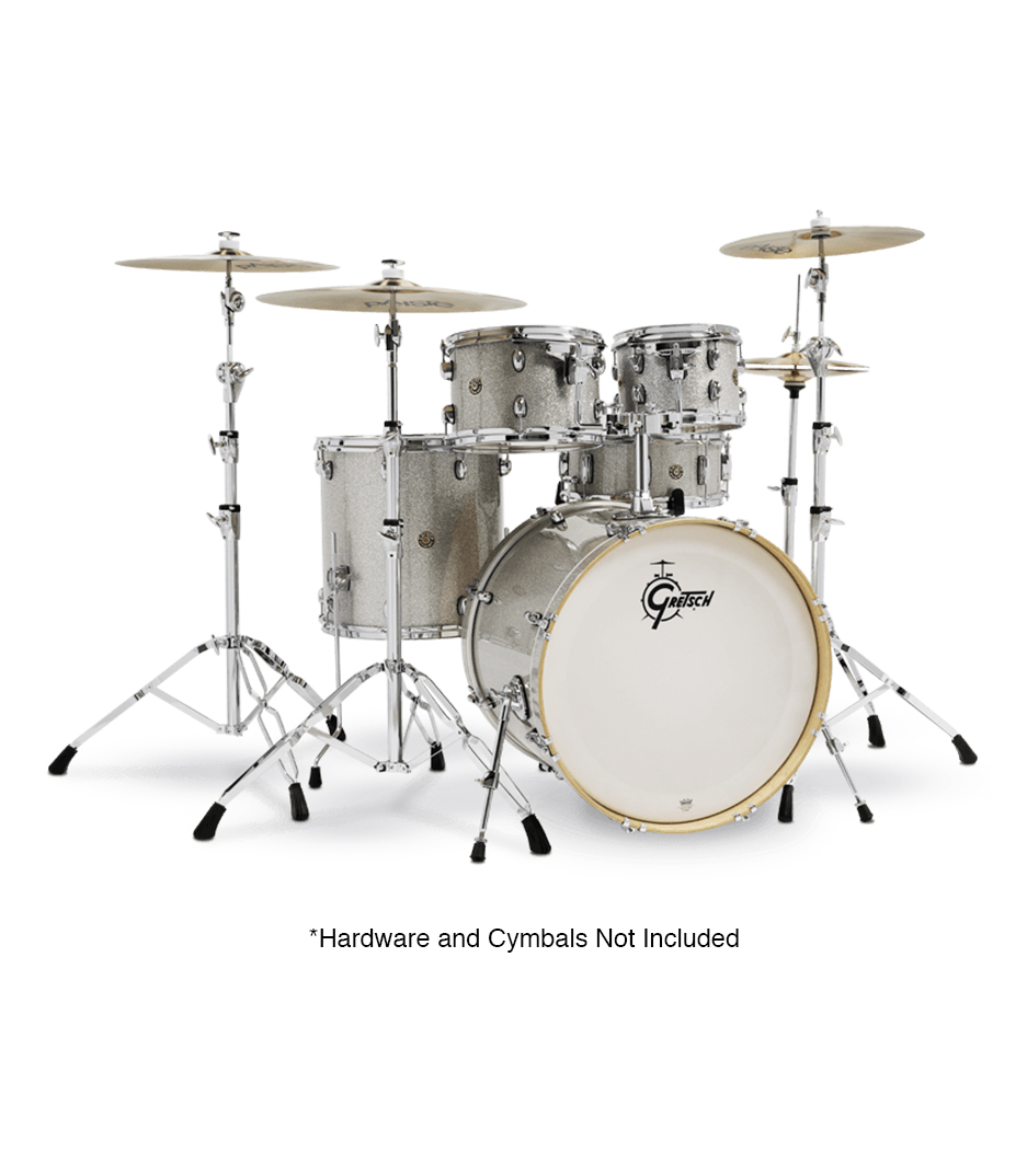 Gretsch - CM1 E825 SS Catalina Maple 5PC 7x10 8x12 16x16 18x