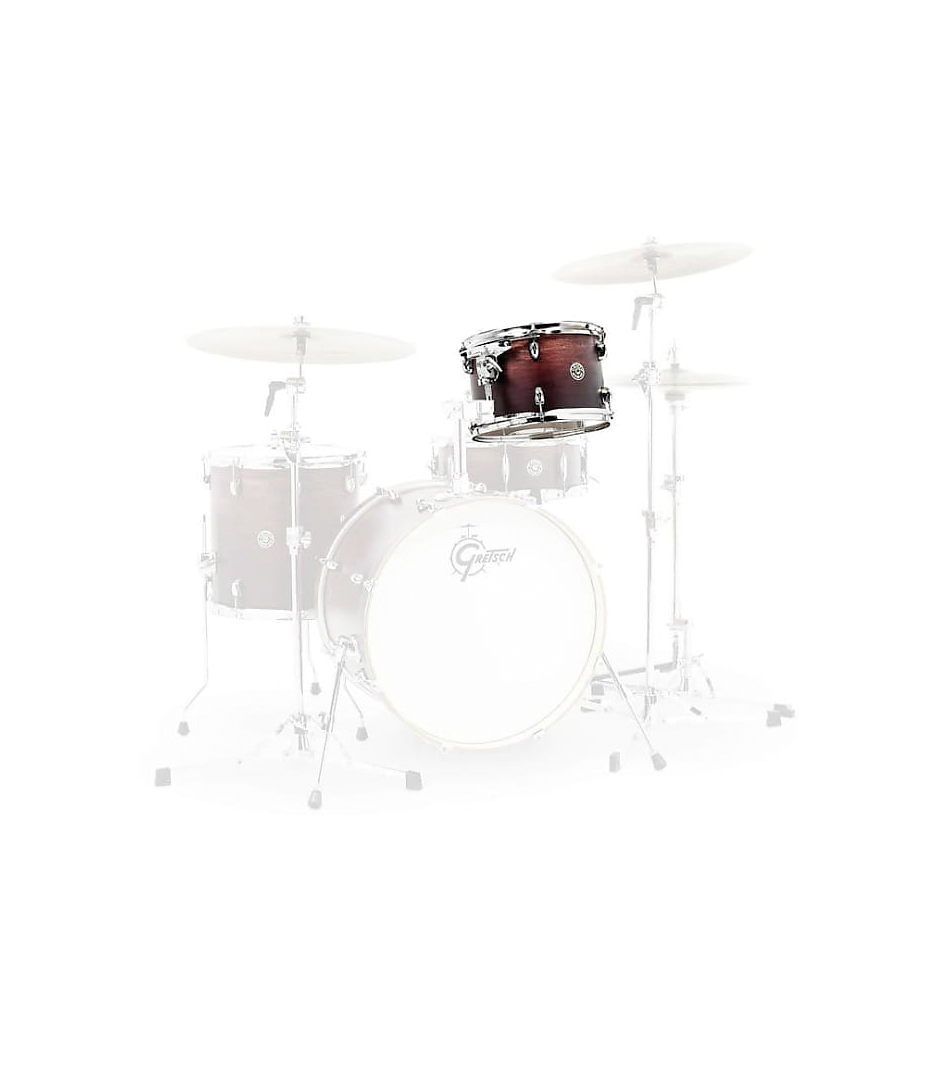 CT1 0710T SAF Catalina Club Add On Drums 7 X 10 T - CT1-0710T-SAF - Melody House Dubai, UAE