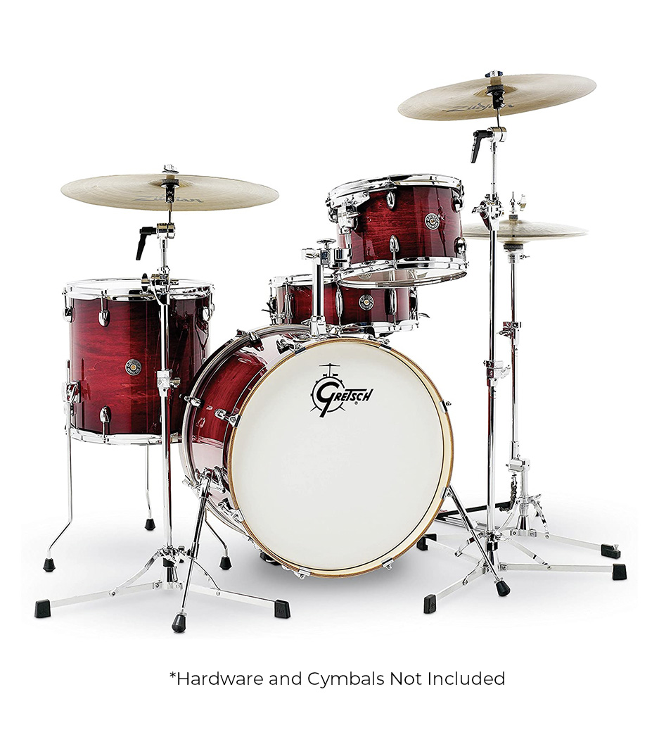 buy gretsch ct1 j404 gcb cat club 4pc 20bd gloss crimson burst