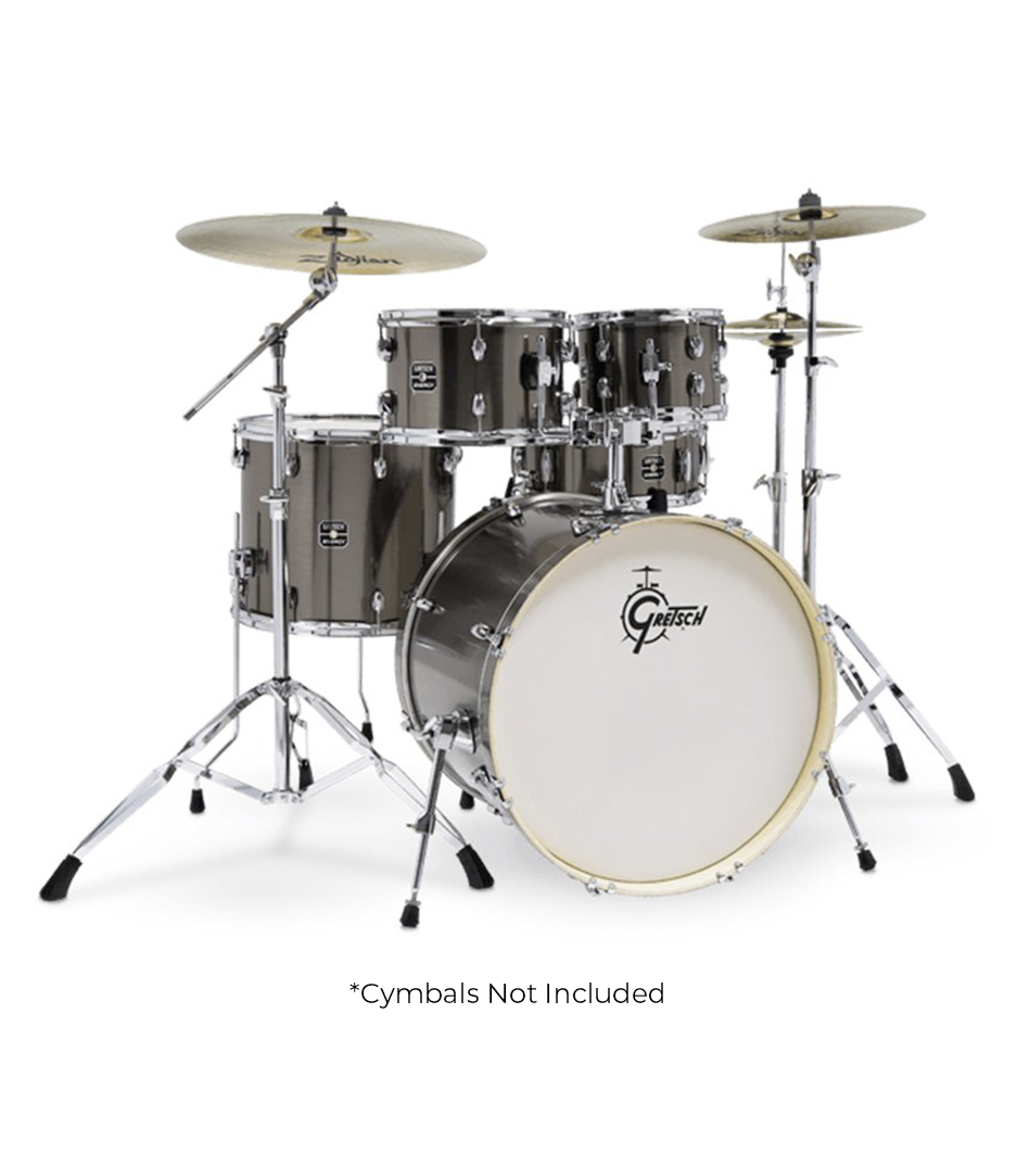 Gretsch - GE4605GS GRE Energy 5pc HW 5pc GS