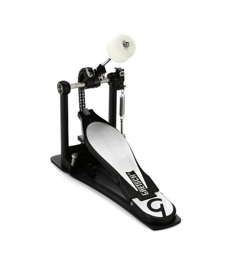 buy gretsch grg5bp g5 single drum pedal double chain