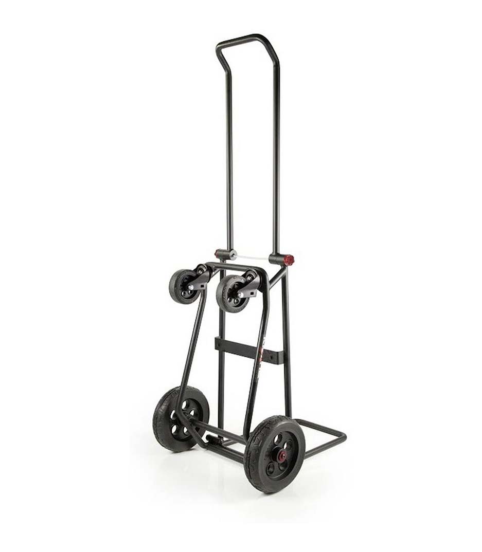 AMG250 Lightweight Platform Dolly Cart 110KG capac - AMG250 - Melody House Dubai, UAE