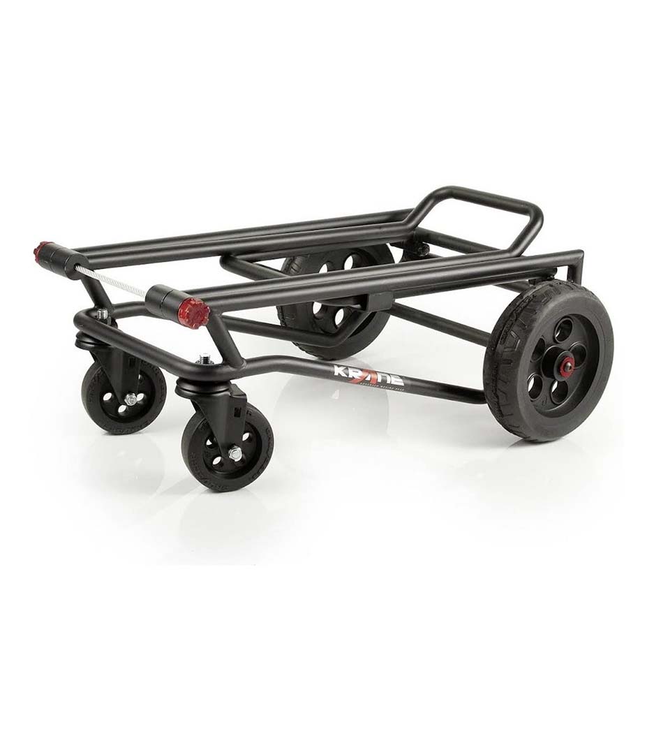 AMG250 Lightweight Platform Dolly Cart 110KG capac - AMG250 - Melody House Dubai, UAE