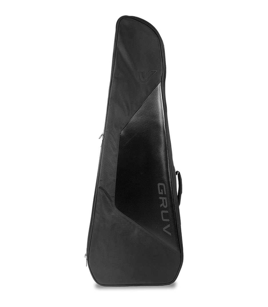 Gruv - GB3 EB KRB GigBlade 3 karbon Edition Gig Bag for E