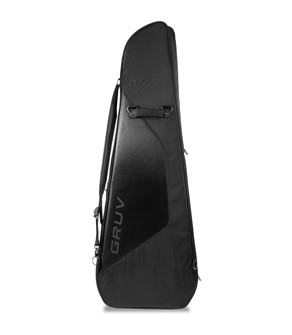 GB3 EB KRB GigBlade 3 karbon Edition Gig Bag for E - GB3-EB-KRB - Melody House Dubai, UAE