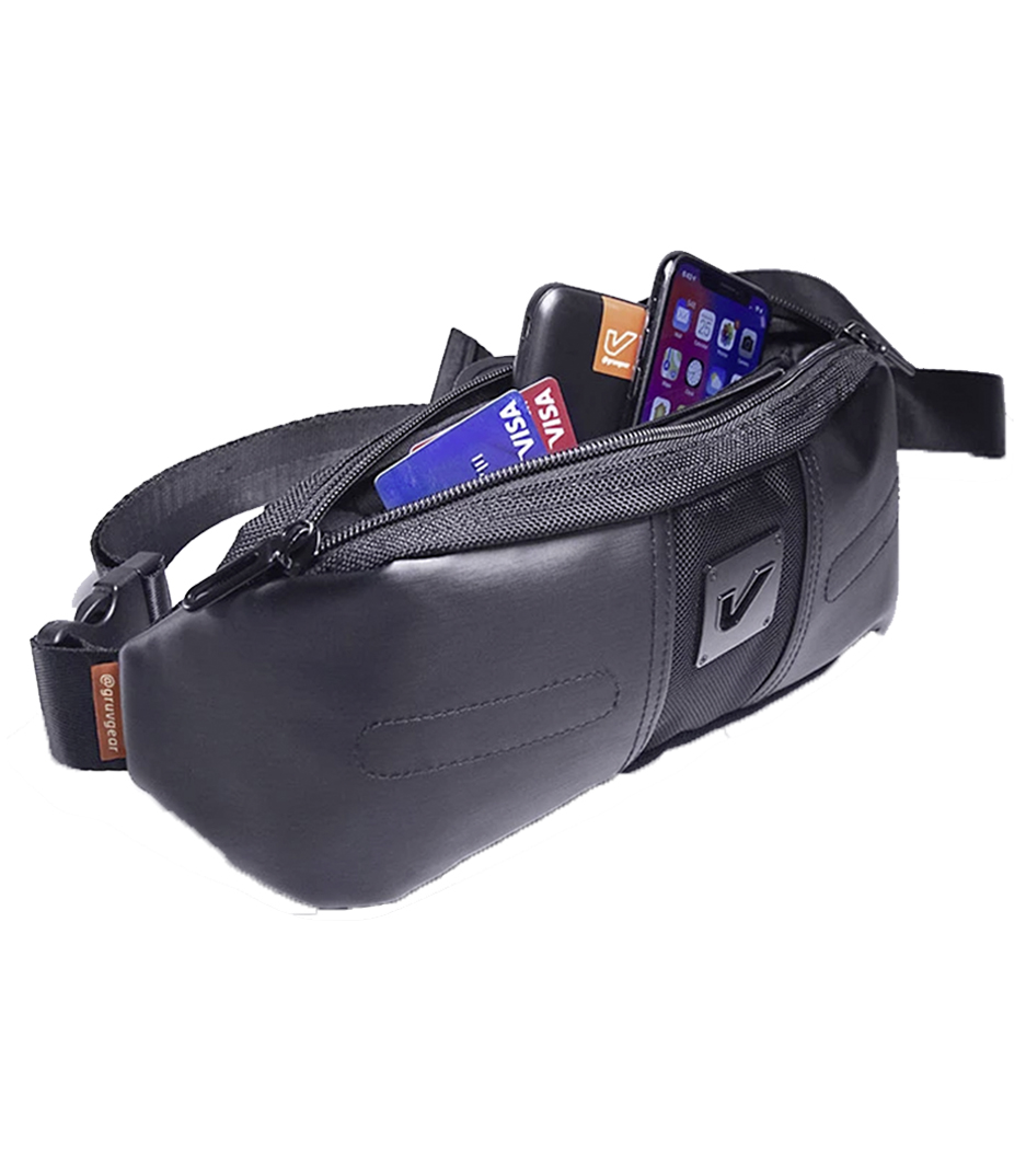 buy gruv slng blk slng personal tech pack black