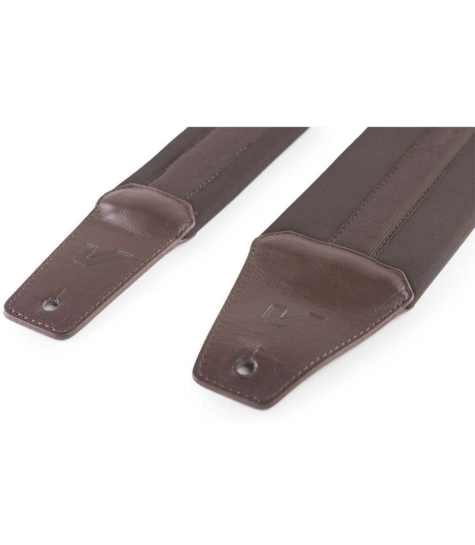 SOLOSTRAP NEO25 BRN SoloStrap Neo 2.5 Brown - SOLOSTRAP-NEO25-BRN - Melody House Dubai, UAE