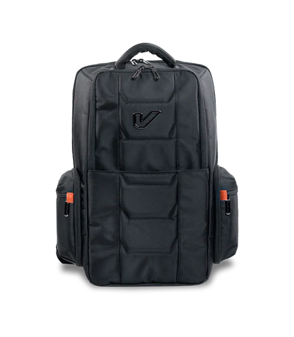 Gruv - VB02 BLK Club Bag  Flight Smart Tech Backpack Blac