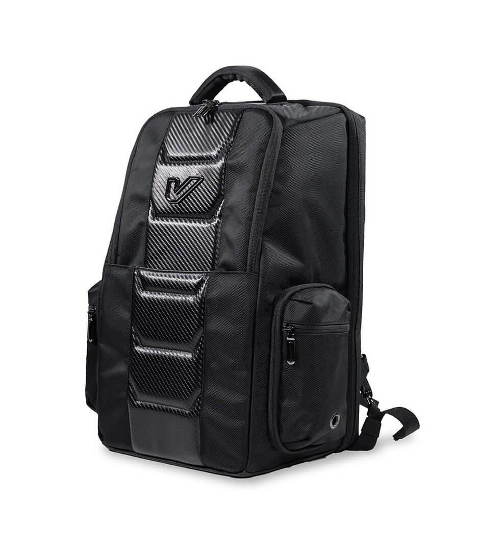 Gruv - VB02 KRB Club Bag carbon Edition Flight Smart tech