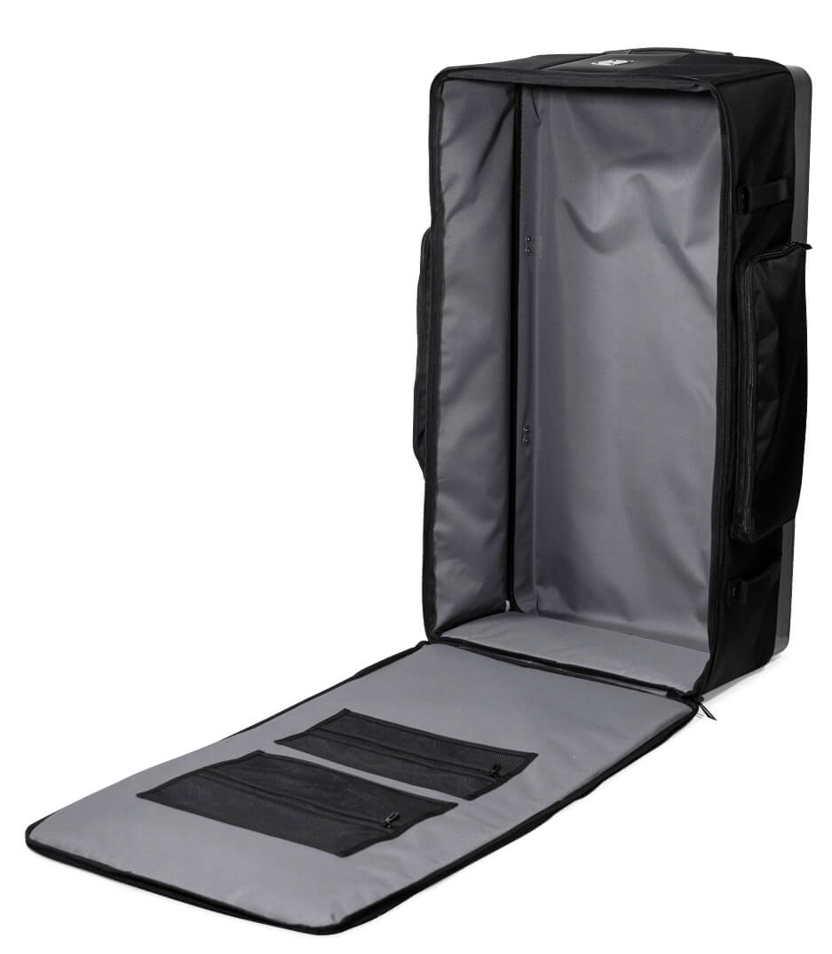 VHDW 19X36 BLK Veloc Hardware Bag 19X36X10 - VHDW-19X36-BLK - Melody House Dubai, UAE