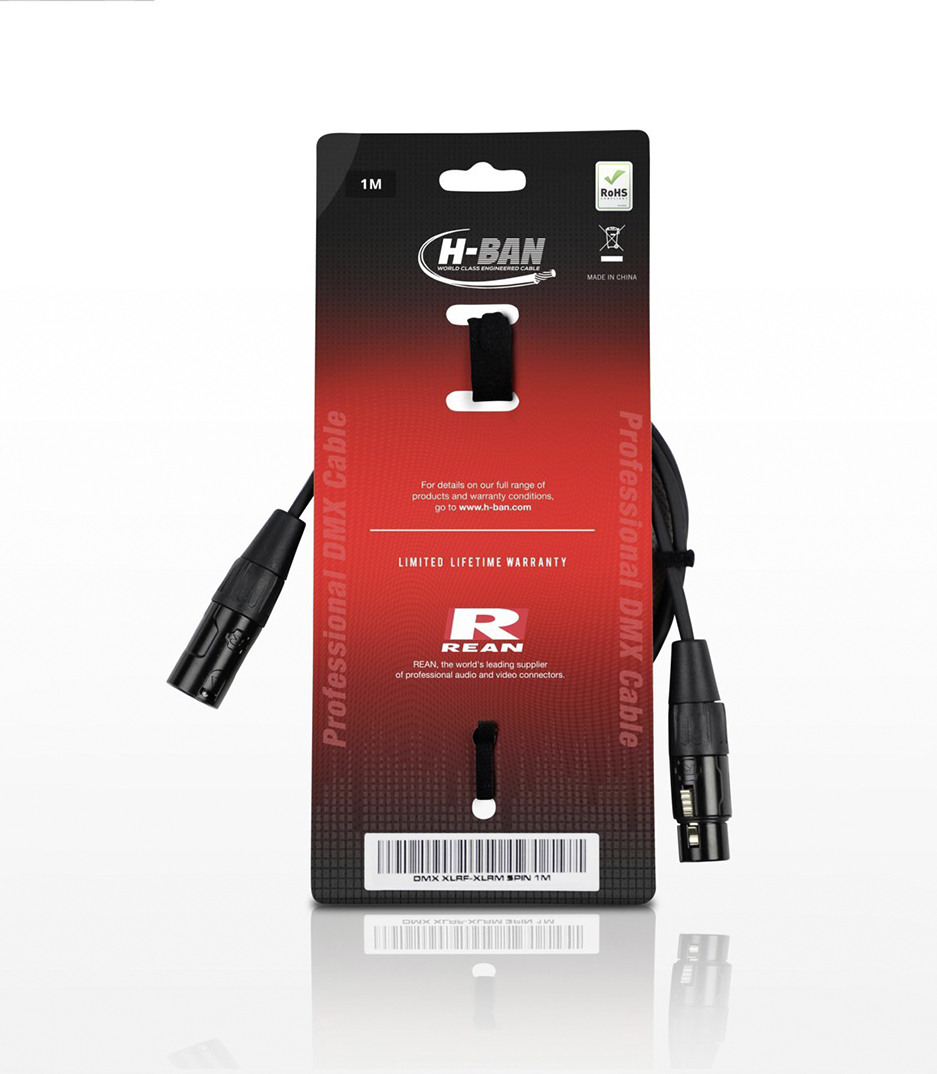 H-BAN - XX5-D0-010 - Melody House Musical Instruments