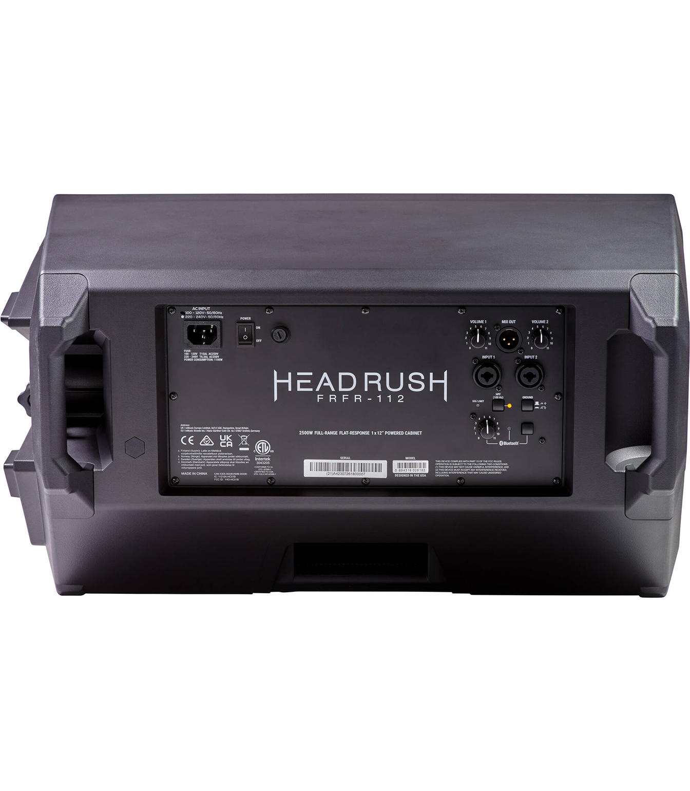 Buy Online FRFR112MK2XEUK - Headrush 