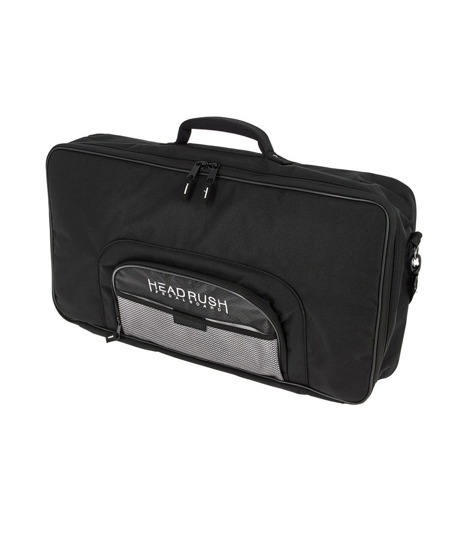 HEADRUSHGIGBAGXEU Gig Bag for the HeadRush Pedalbo - HEADRUSHGIGBAGXEU - Melody House Dubai, UAE