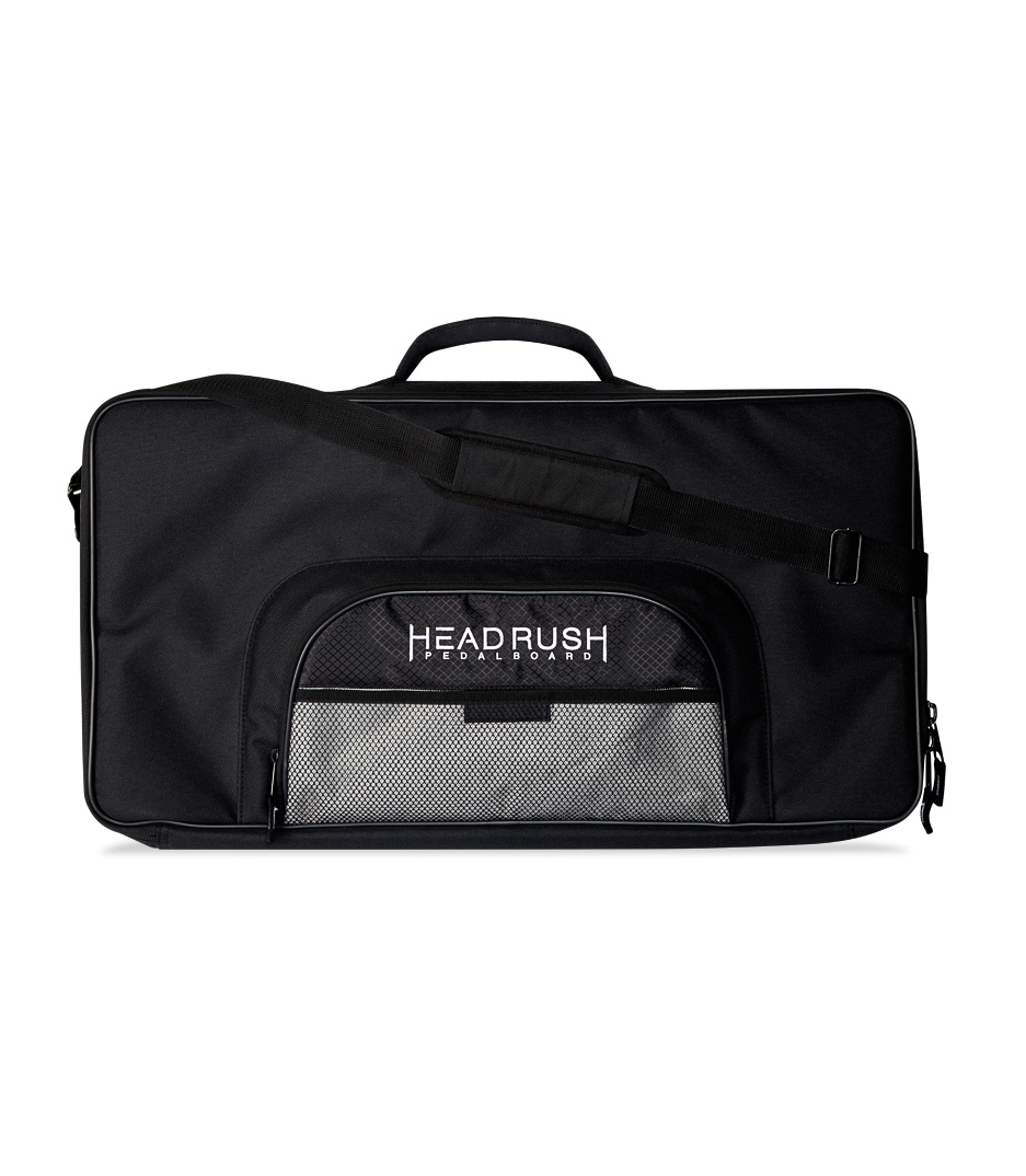 buy headrush headrushgigbagxeu gig bag for the headrush pedalbo