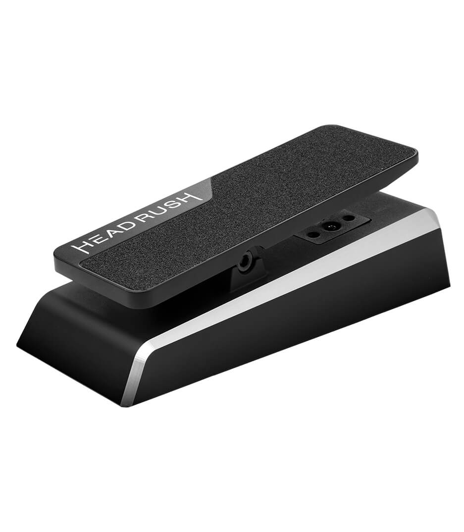 HREXPRESSION Premium Expression Pedal with Toe Swi - HREXPRESSION - Melody House Dubai, UAE