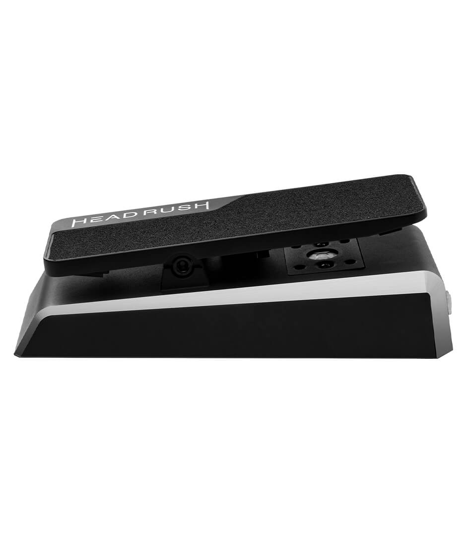 HREXPRESSION Premium Expression Pedal with Toe Swi - HREXPRESSION - Melody House Dubai, UAE