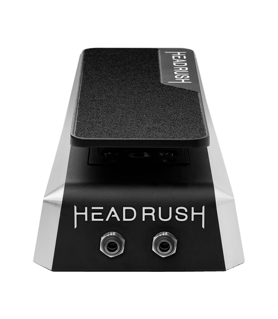 HREXPRESSION Premium Expression Pedal with Toe Swi - HREXPRESSION - Melody House Dubai, UAE