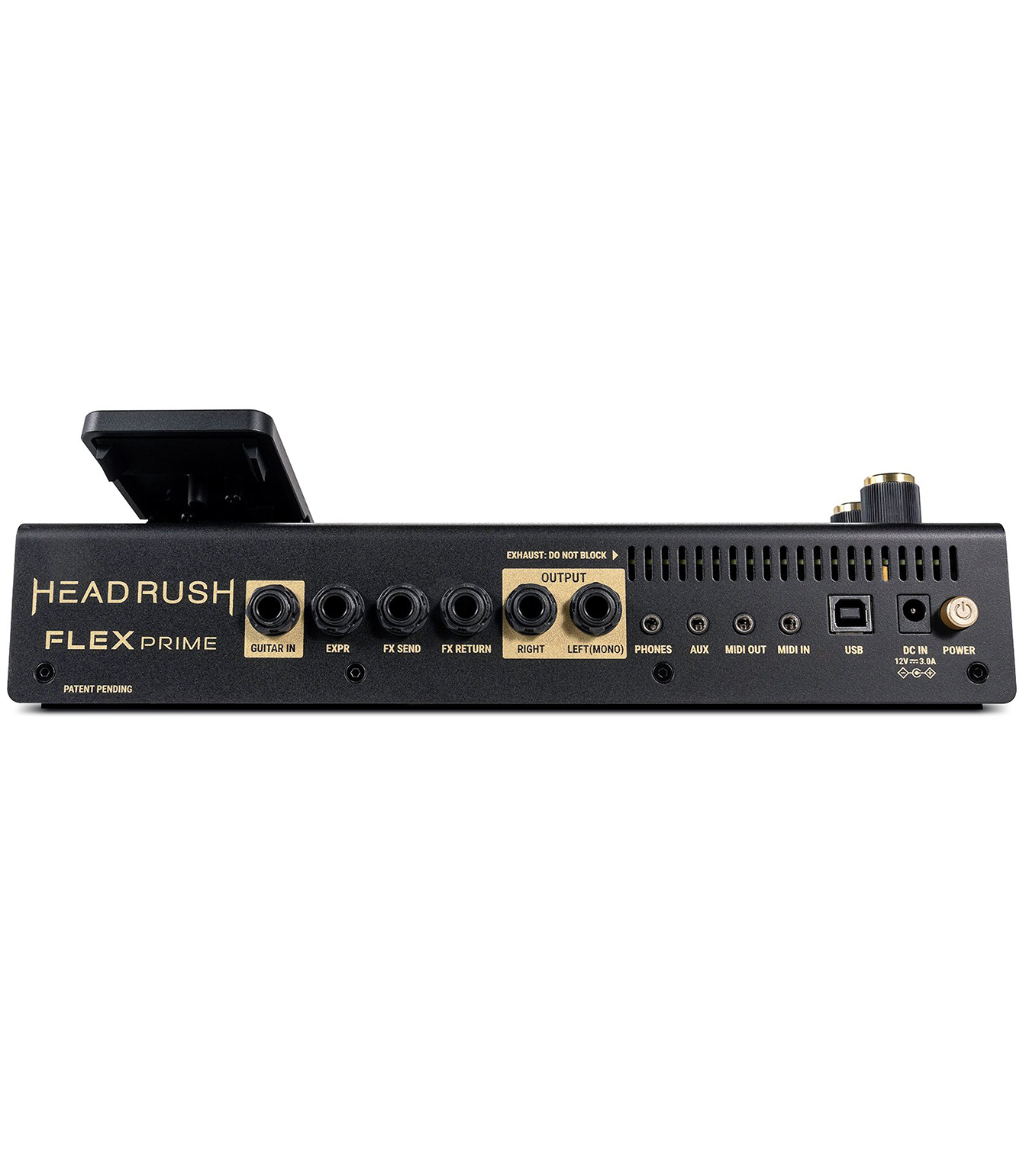 Buy Online HRFLEXPRIMEUK - Headrush 