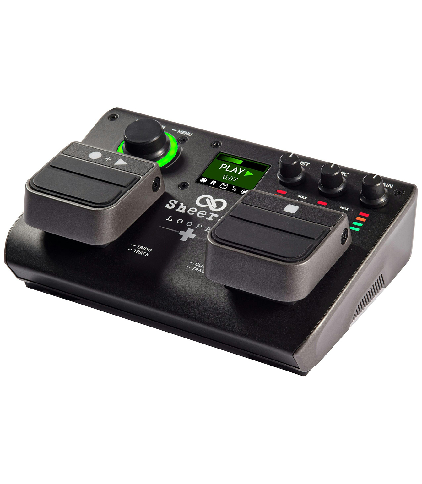 SHEERANLOOPER - SHEERANLOOPER+ - Melody House Dubai, UAE