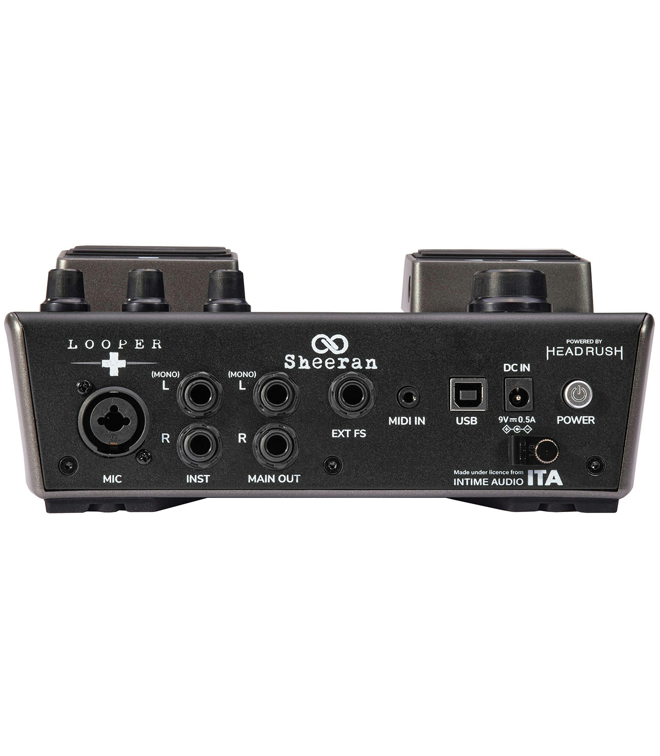 Buy Online SHEERANLOOPER+ - Headrush 