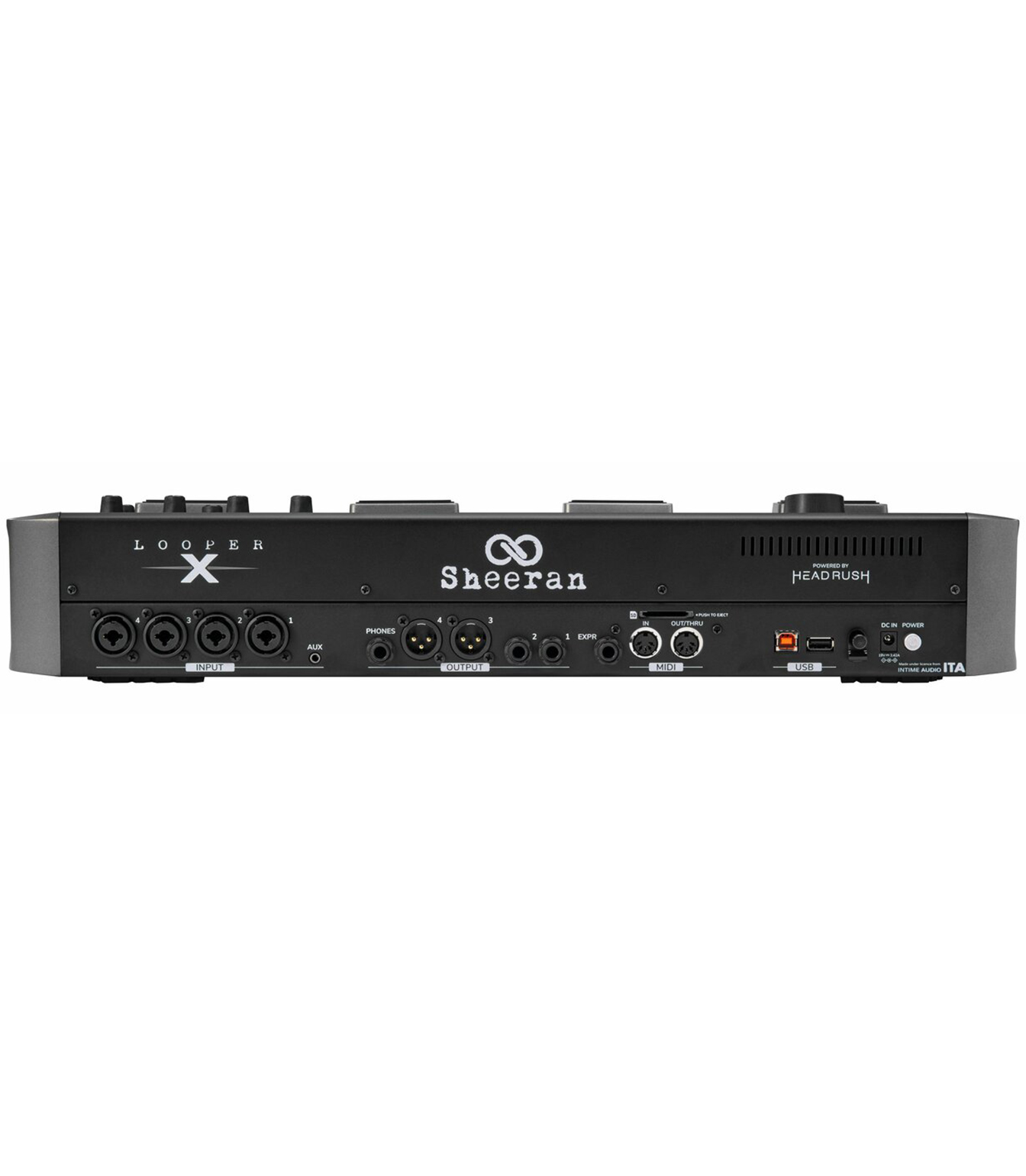 Buy Online SHEERANLOOPERXXEUK - Headrush 