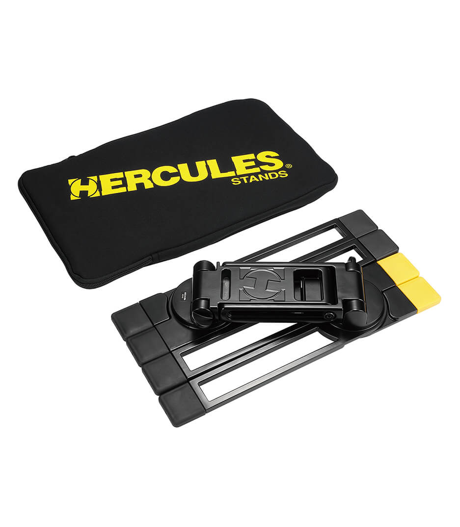 Hercules - DG400BB - Melody House Musical Instruments