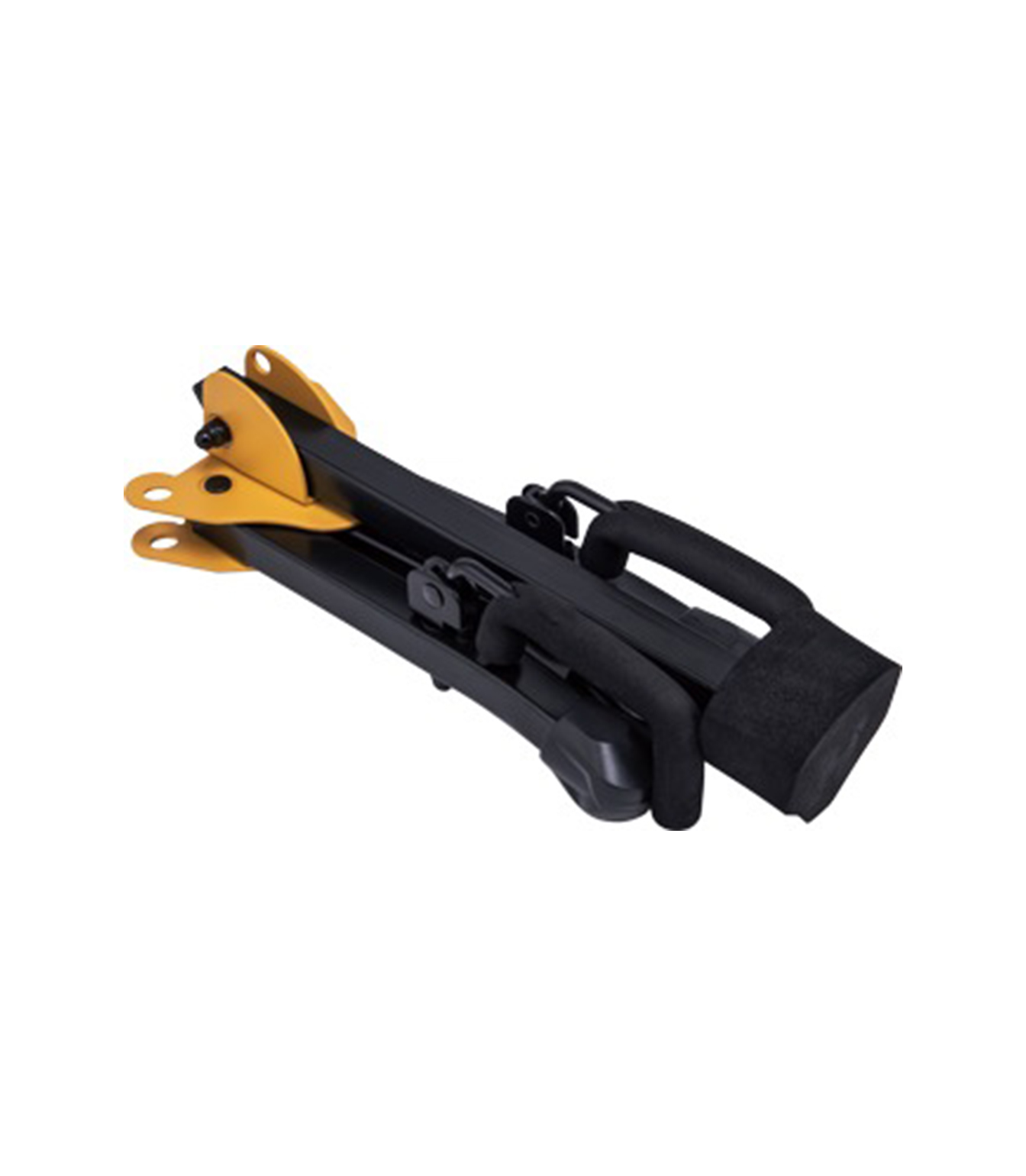 Hercules French horn stand - DS550BB - Melody House Dubai, UAE