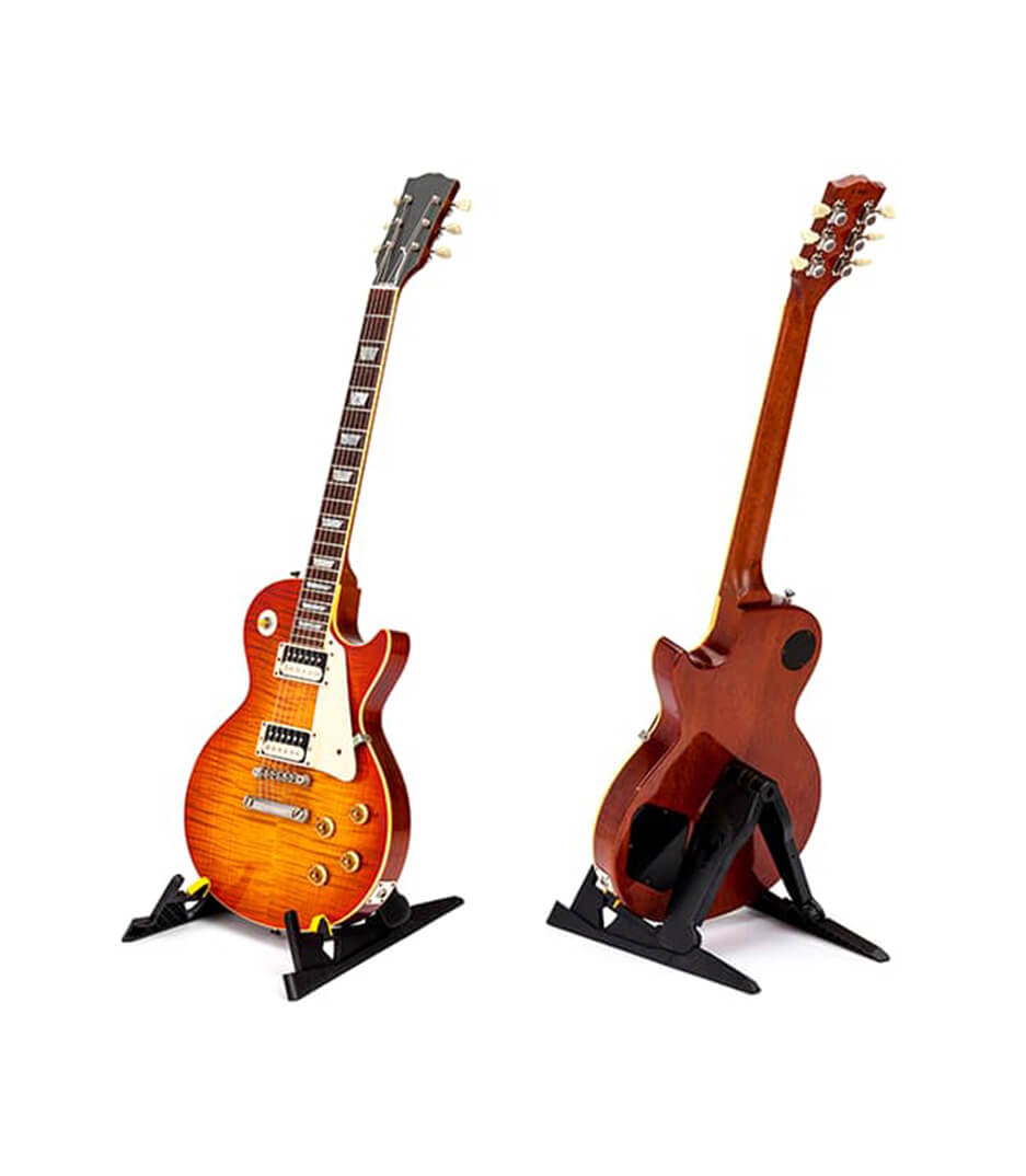 Hercules EZPack guitar stand - GS200B - Melody House Dubai, UAE