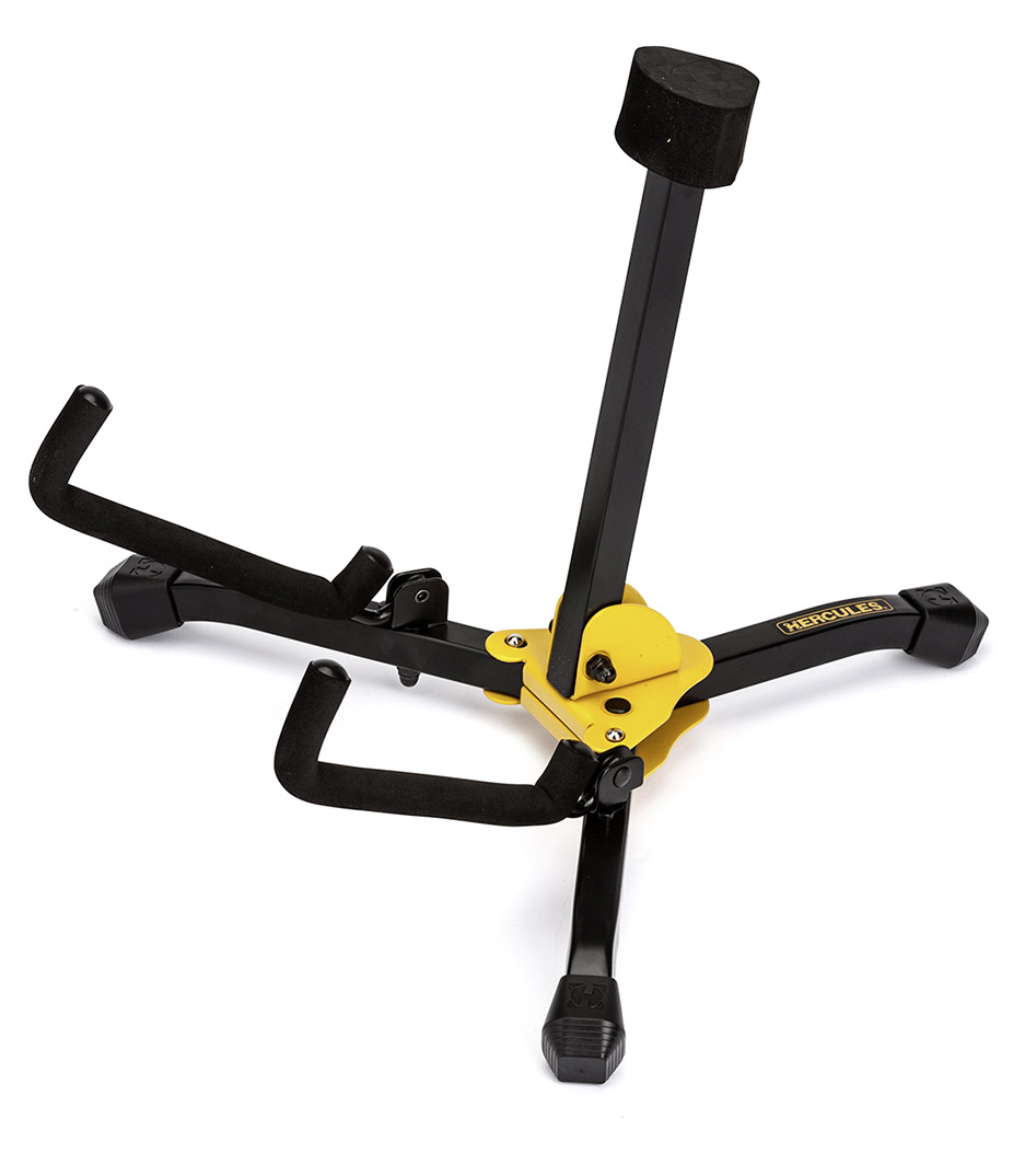 buy hercules gs401bb guitar stand