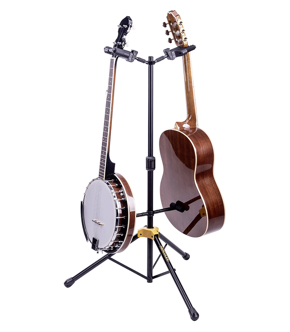 GS422B Guitar Stand - GS422B PLUS - Melody House Dubai, UAE