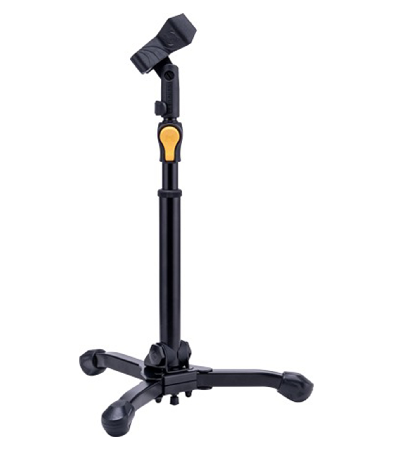 MS300B Plus Tabletop Microphone Stand - MS300B plus - Melody House Dubai, UAE