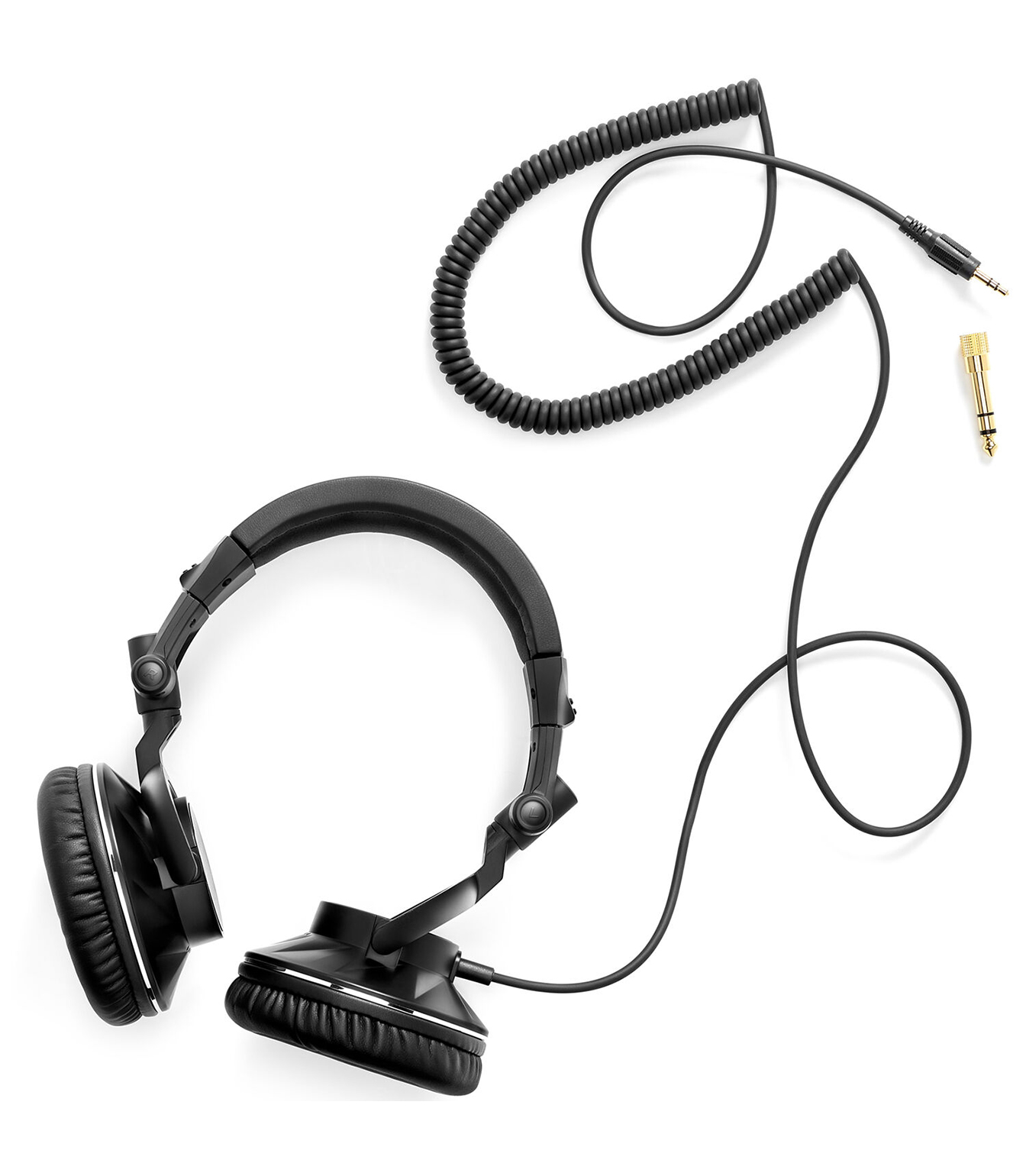 HDP DJ60 DJ Headphones - HDP-DJ60 - Melody House Dubai, UAE