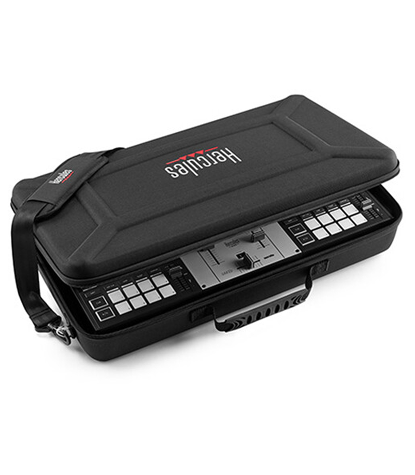Buy Online INPULSE500-SL-LTD - Hercules DJ 