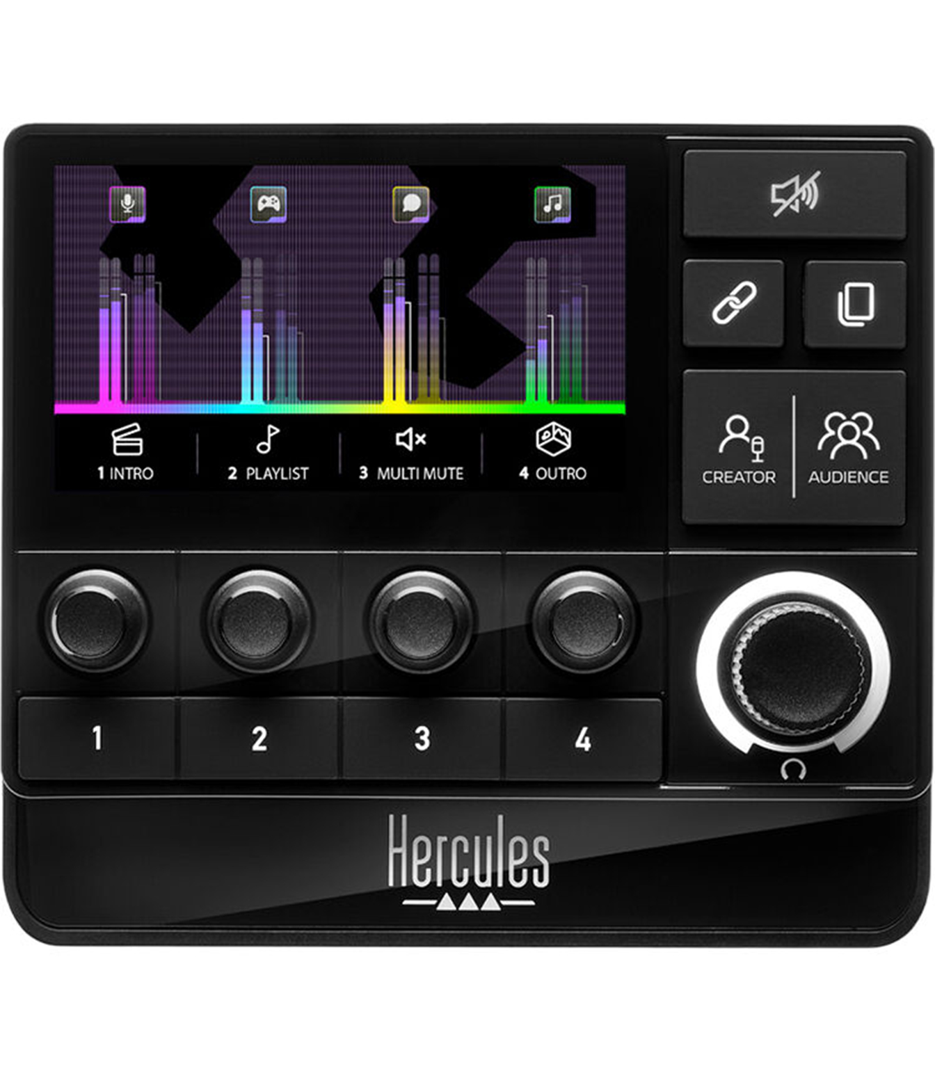 STREAM 200 XL Stream 200 Audio Controller Featurin - STREAM- 200-XL - Melody House Dubai, UAE