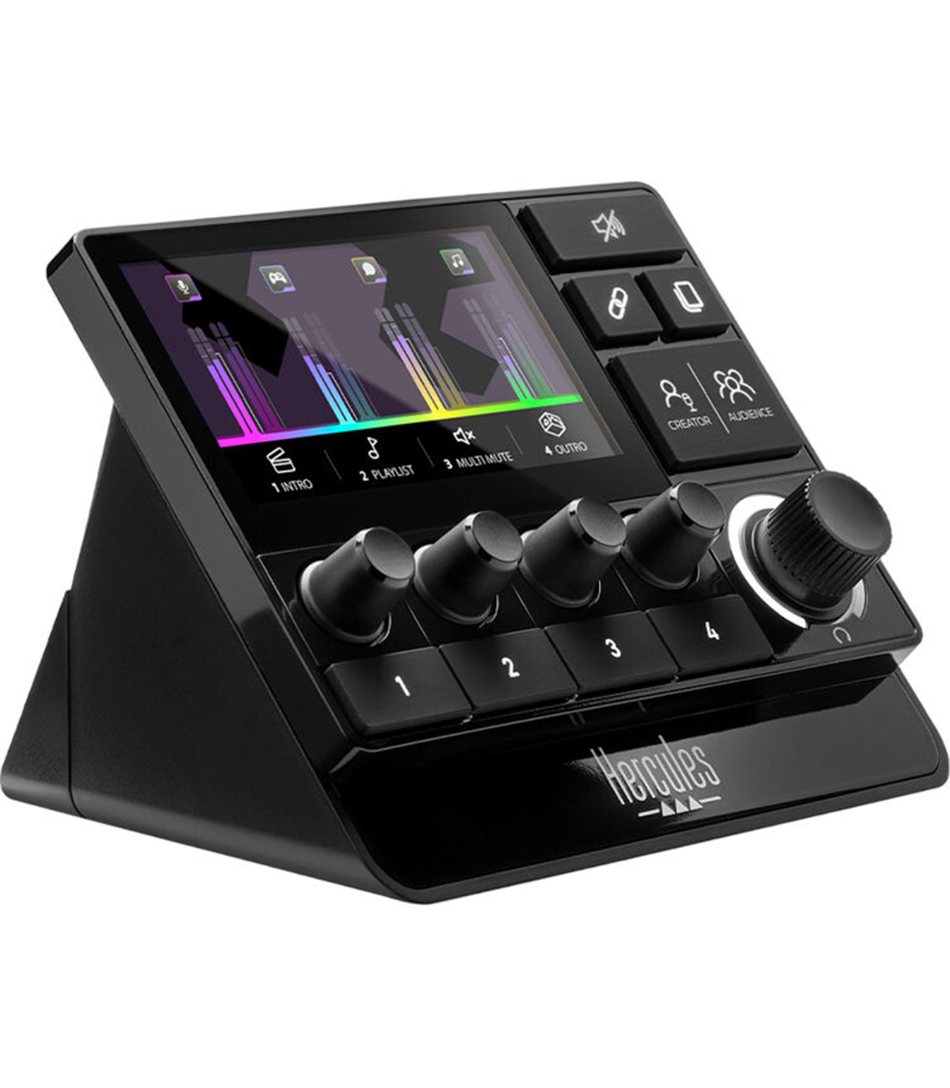 STREAM 200 XL Stream 200 Audio Controller Featurin - STREAM- 200-XL - Melody House Dubai, UAE