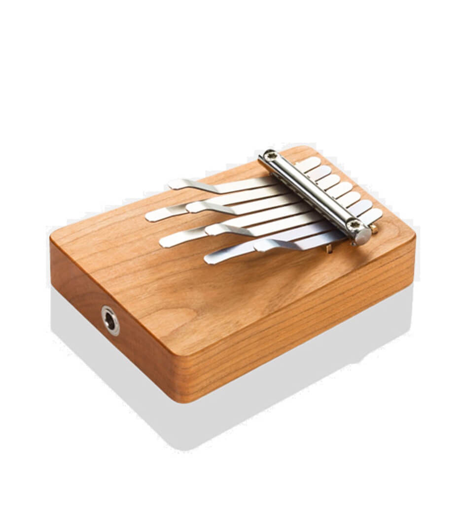 buy hokema b7 elecktro b7 electro kalimba c tuning