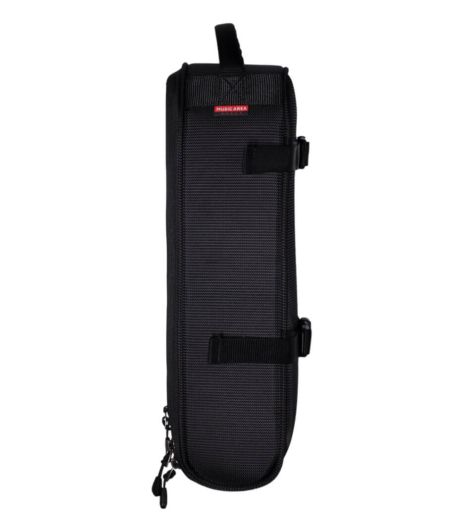 Ampero Gig Bag - AGB-1 - Melody House Dubai, UAE