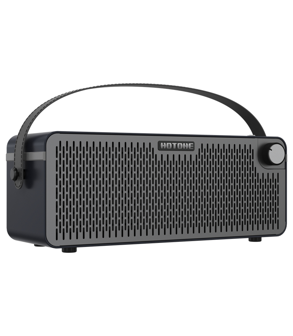 AP 30BK Pulze Multifunctional Modern Bluetooth Mod - AP-30BK - Melody House Dubai, UAE